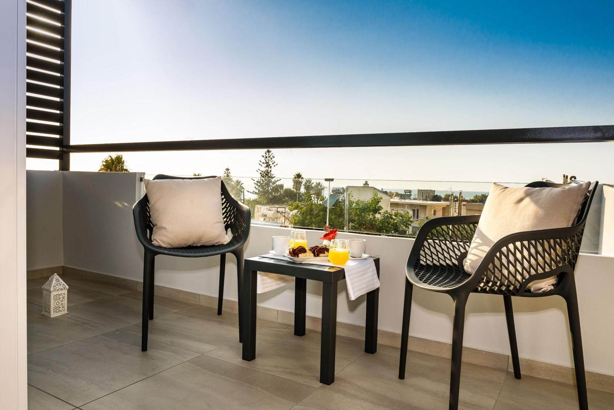 Solar 3* Agia Marina